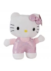 HELLO KITY PELUS SIMLI TULUMLU 29CM