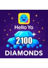 Hello Yo 2100 Elmas