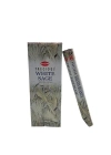 Hem Precious White Sage Aromalı Çubuk Tütsü