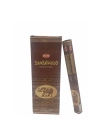 Hem Sandalwood Aromalı Çubuk Tütsü