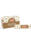 Hem Universal Cinnamon Masala Aromalı Tütsü