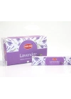 Hem Universal Lavender Aromalı Masala Tütsü