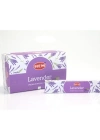 Hem Universal Lavender Aromalı Masala Tütsü