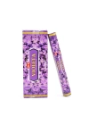 Hem Violet Aromalı Çubuk Tütsü
