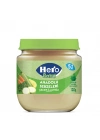 Hero Baby Anadolu Sebzeleri Kavanoz Mama 120 Gr