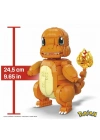 HHL13 MEGA™ Pokémon™ Jumbo Charmander 750 parça +10 yaş