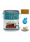 ® Hickson Decor Aqua Su Bazlı 1 LT Antique Pine