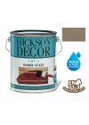 ® Hickson Decor Aqua Su Bazlı 2,5 LT Warm Grey