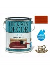 ® Hickson Decor Aqua Su Bazlı 2,5 LT Western