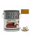 ® Hickson Decor Wood Stain 2,5 LT  Antique Pine