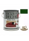 ® Hickson Decor Wood Stain 2,5 LT Olive