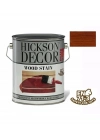 ® Hickson Decor Wood Stain 5 LT Burma