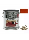 ® Hickson Decor Wood Stain 5 LT Western