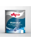 ®  Hidrolüx 7,5 Litre Beyaz Su Bazlı Ahşap Metal Boyası