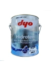 ®  Hidroten Yarı Mat Sentetik Metal Ahşap Boyası 2,5 Litre