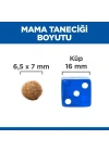 Hills Adult Kuzu Etli Yetişkin Kedi Maması 3 Kg