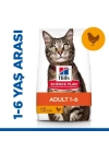 Hills Adult Optimal Care Tavuklu Yetişkin Kedi Maması 1.5 Kg