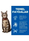 Hills Adult Optimal Care Tavuklu Yetişkin Kedi Maması 3 Kg