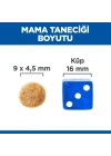 Hills Adult Optimal Care Tavuklu Yetişkin Kedi Maması 3 Kg