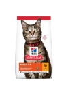 Hills Adult Optimal Care Tavuklu Yetişkin Kedi Maması 8+2 Kg Hediyeli