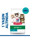 Hills Kitten Ton Balıklı Yavru Kedi Maması 5+2 Kg Hediyeli