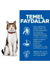 Hills Mature +7 Tavuklu Yaşlı Kedi Maması 1.5 Kg