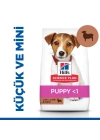Hills Puppy Small & Mini Kuzu Etli Küçük Irk Yavru Köpek Maması 6 Kg