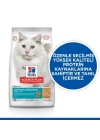 Hills Science Plan Hypoallergenic Yumurtalı ve Böcekli Tahılsız Yetişkin Kedi Maması 1.5 Kg