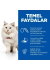 Hills Science Plan Hypoallergenic Yumurtalı ve Böcekli Tahılsız Yetişkin Kedi Maması 1.5 Kg
