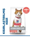 Hills Somonlu Kısırlaştırılmış Yetişkin Kedi Maması 1.5 Kg