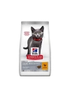Hills Sterilised Kitten Tavuklu Kısırlaştırılmış Yavru Kedi Maması 10 Kg