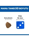 Hills Sterilised Kitten Tavuklu Kısırlaştırılmış Yavru Kedi Maması 3 Kg