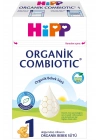 Hipp 1 Organik Combiotic Bebek Sütü 600 Gr