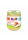 Hipp Organik Armut Şeftali Püresi 125 Gr