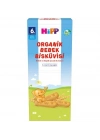 Hipp Organik Bebek Bisküvisi 180 Gr