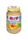 Hipp Organik Elma ve Muz Püresi 190 Gr