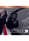 Hitman 2 Gold Edition