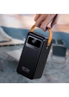 Hızlı Şarj Özellikli 60.000 mAh Powerbank
