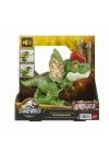 HNT65  Uncaged™ İnteraktif Dilophosaurus Figürü