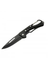 Hongjie Çakı Black 15,5 Cm , Kemerlikli