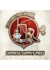 Honkai: Star Rail Express Supply Pass