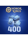 Honor of Kings 400 Tokens Global