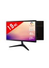 Hoparlörlü 19" Led Monitör