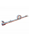 Hot Wheels Çift Çemberli Yarış Seti GFH85