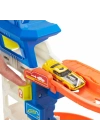 Hot Wheels City Köpek Balığından Kaçış Oyun Seti HDP06