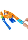 Hot Wheels İkili Yarış ve Akrobasi Pisti HTK17