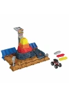 Hot Wheels Monster Trucks Muhteşem Çarpışma Arenası HNB96