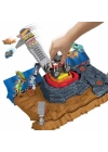 Hot Wheels Monster Trucks Muhteşem Çarpışma Arenası HNB96