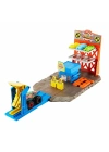 Hot Wheels Patlama İstasyonu Oyun Seti HFB12