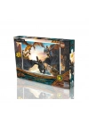 How to Train Your Dragon Puzzle 100 Parça